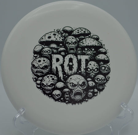 ROT (RATION) - Flexline Discs - 41064711632829