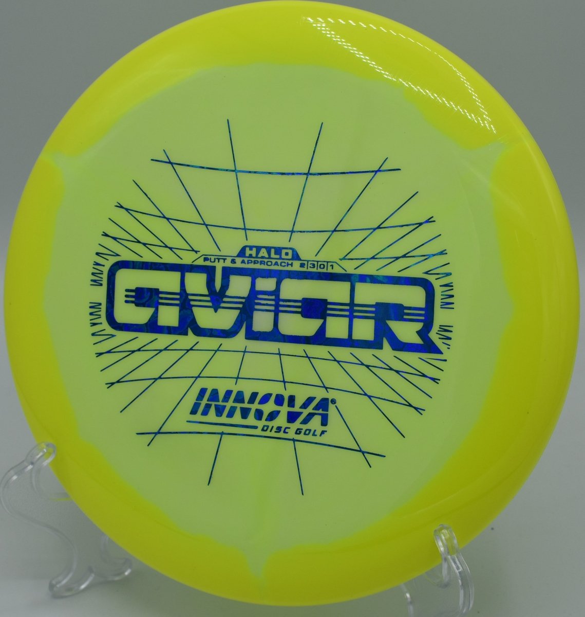 Halo Star Aviar - Flexline Discs - 63859485