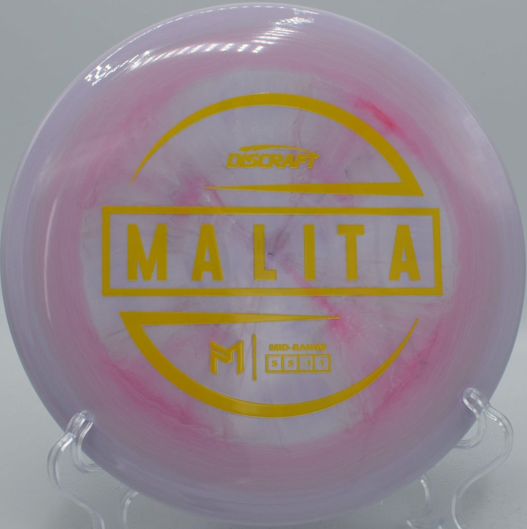 Discraft ESP Malita disc chosen in Colorado with nationwide shipping for clean release midrange placement