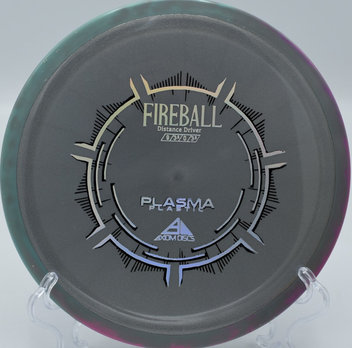 Plasma Fireball - Flexline Discs - 05538845
