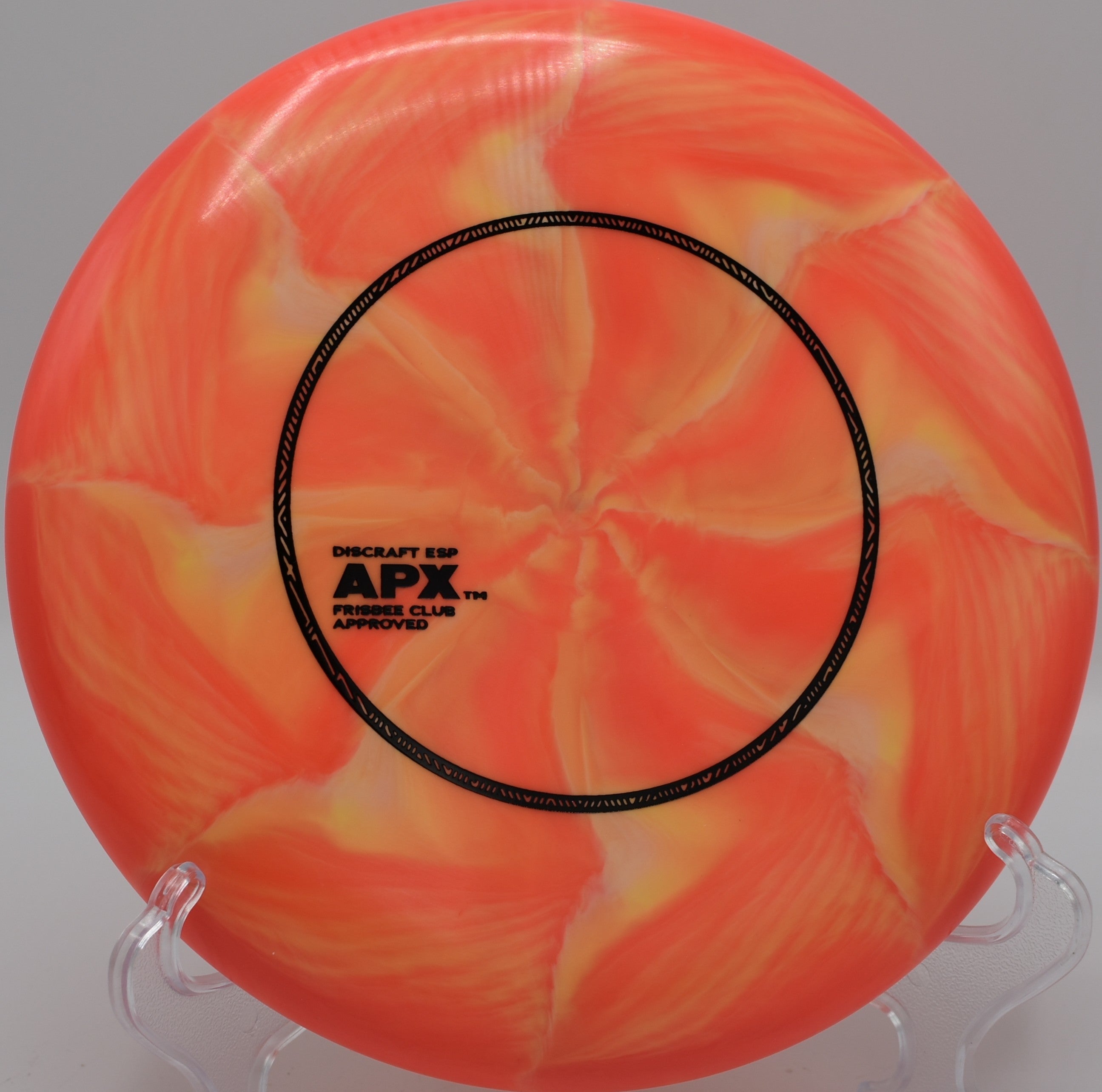 2026 LE Broderic ESP APX