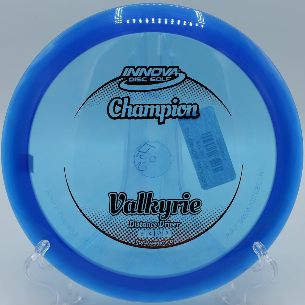 Champion Valkyrie