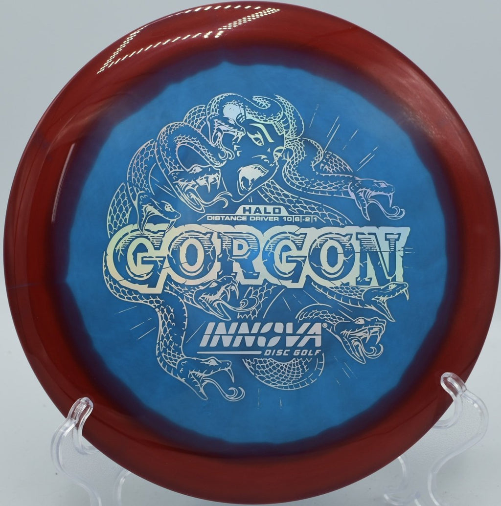 Halo Star Gorgon driver used in Utah with nationwide shipping for controlled flex line drives