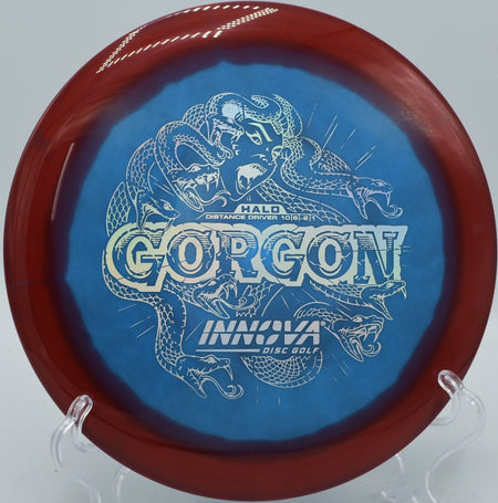 Halo Star Gorgon driver used in Utah with nationwide shipping for controlled flex line drives