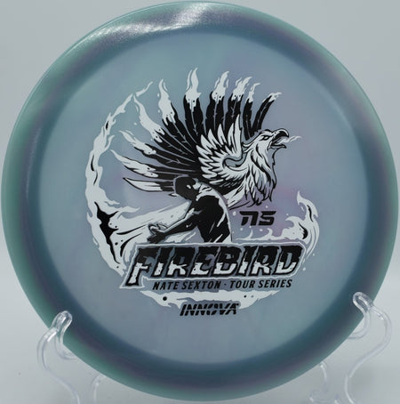 2026 Sexton Firebird overstable driver chosen in Colorado with nationwide shipping for controlled flex lines