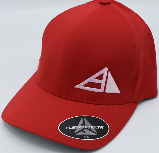 AXIOM/MVP FLEXFIT DELTA HAT