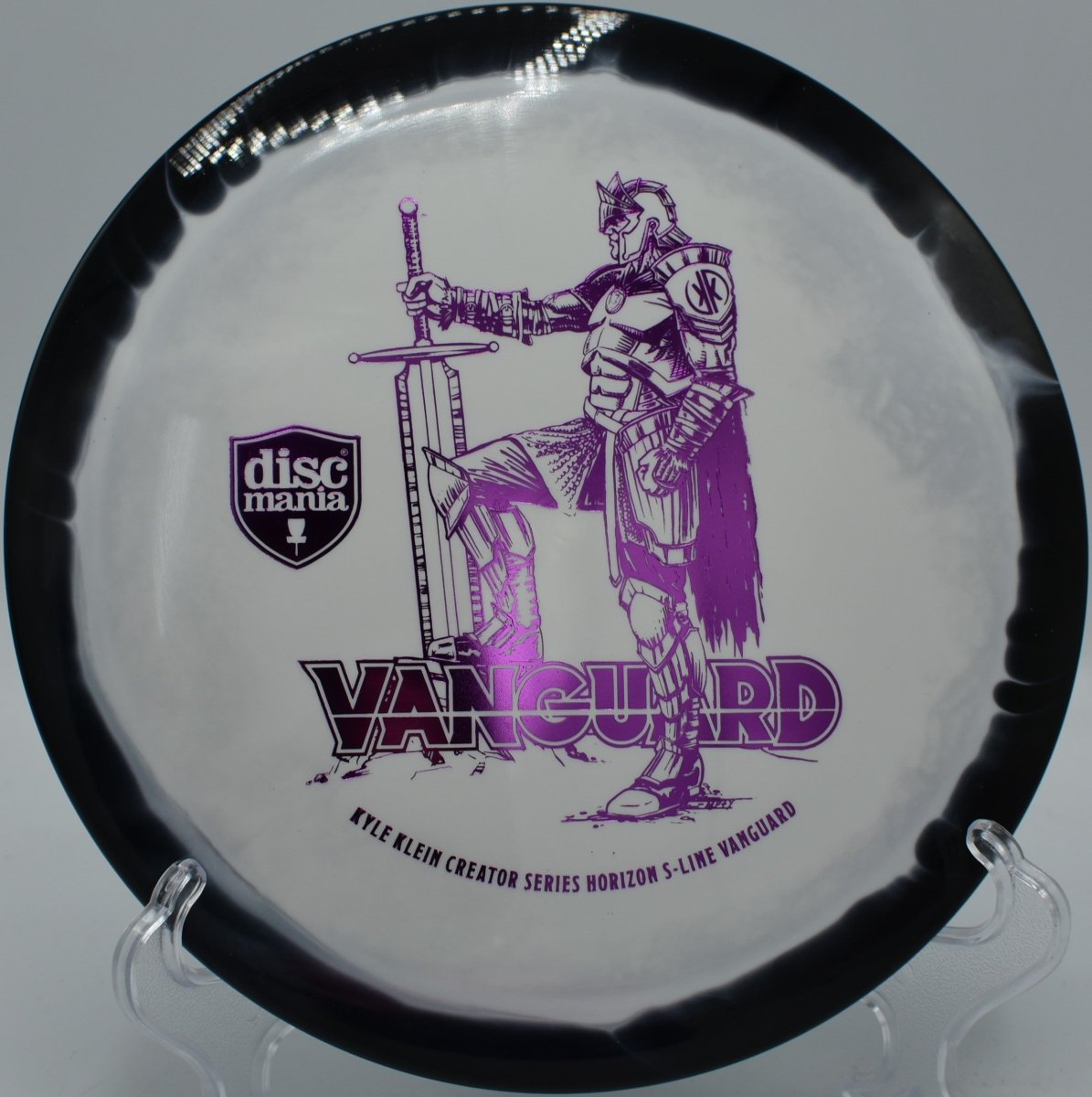 Kyle Klein Creator Series Horizon S-Line Vanguard