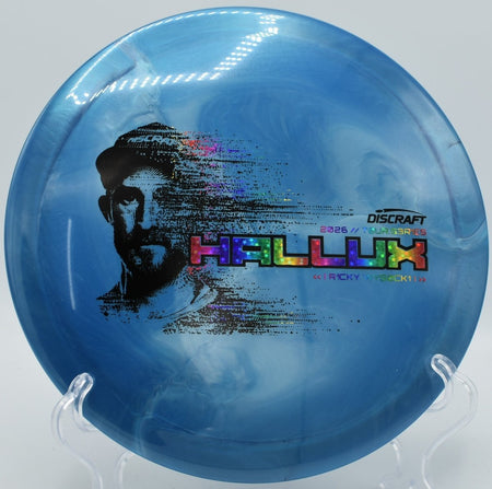 Discraft Hallux control driver chosen in Colorado with nationwide shipping for strong fade distance shots
