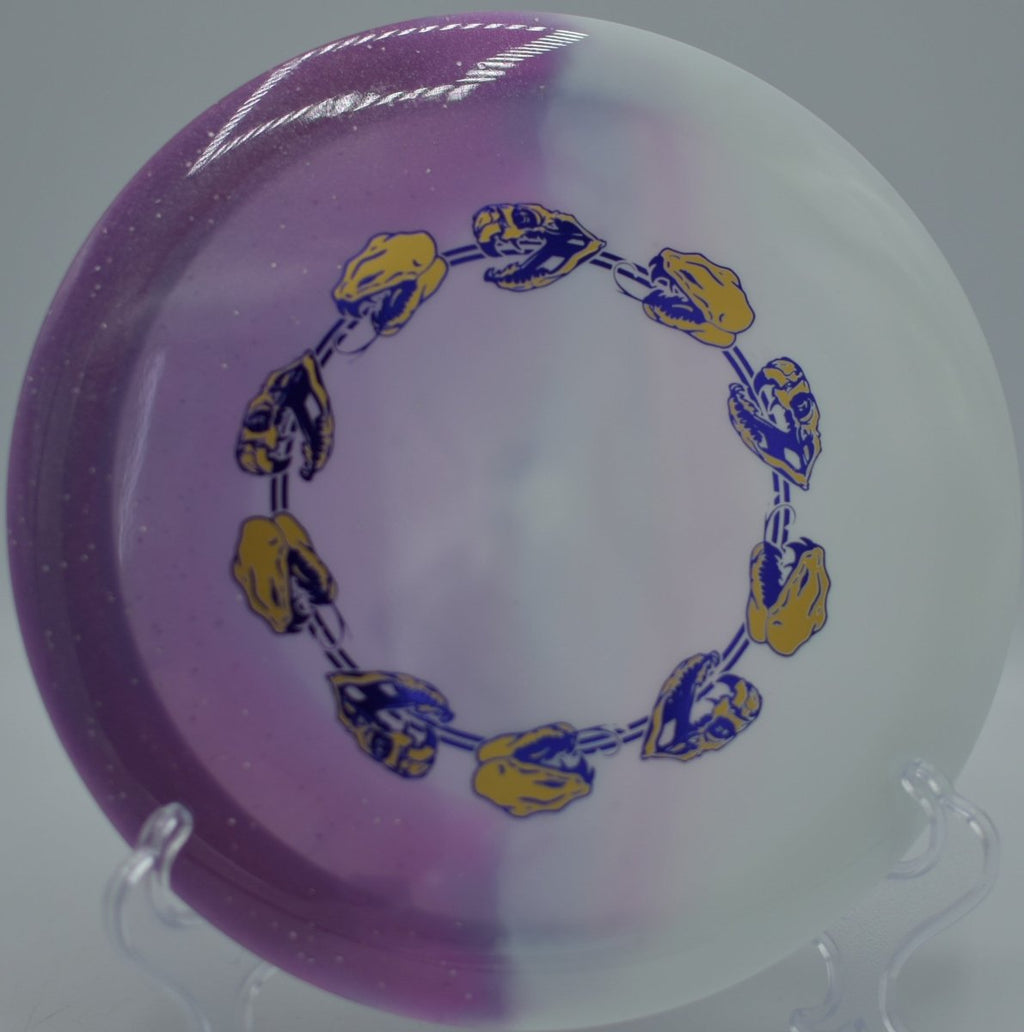 Duo Mamba - Flexline Discs - 80485591223037