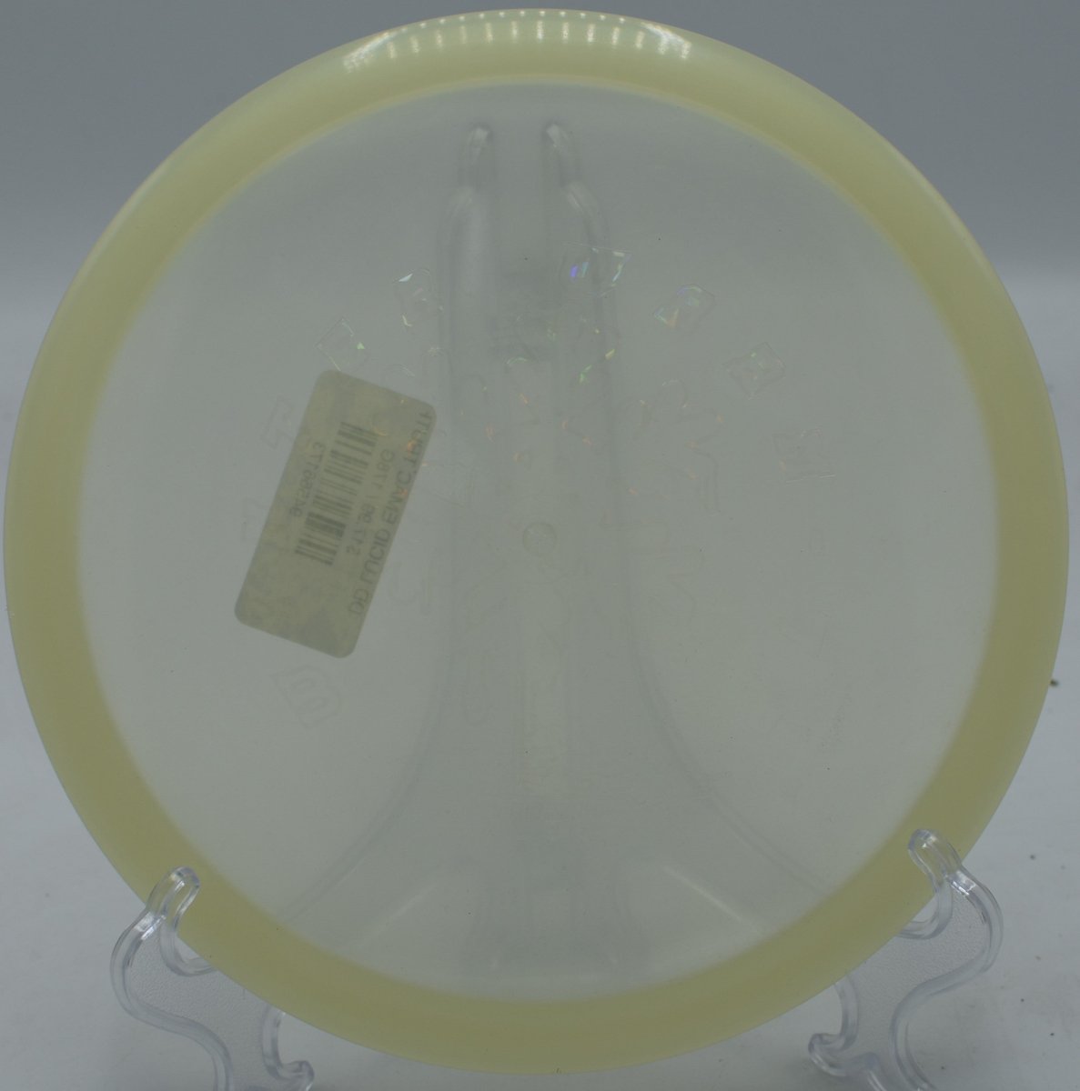Lucid Emac Truth - Flexline Discs - 94566173
