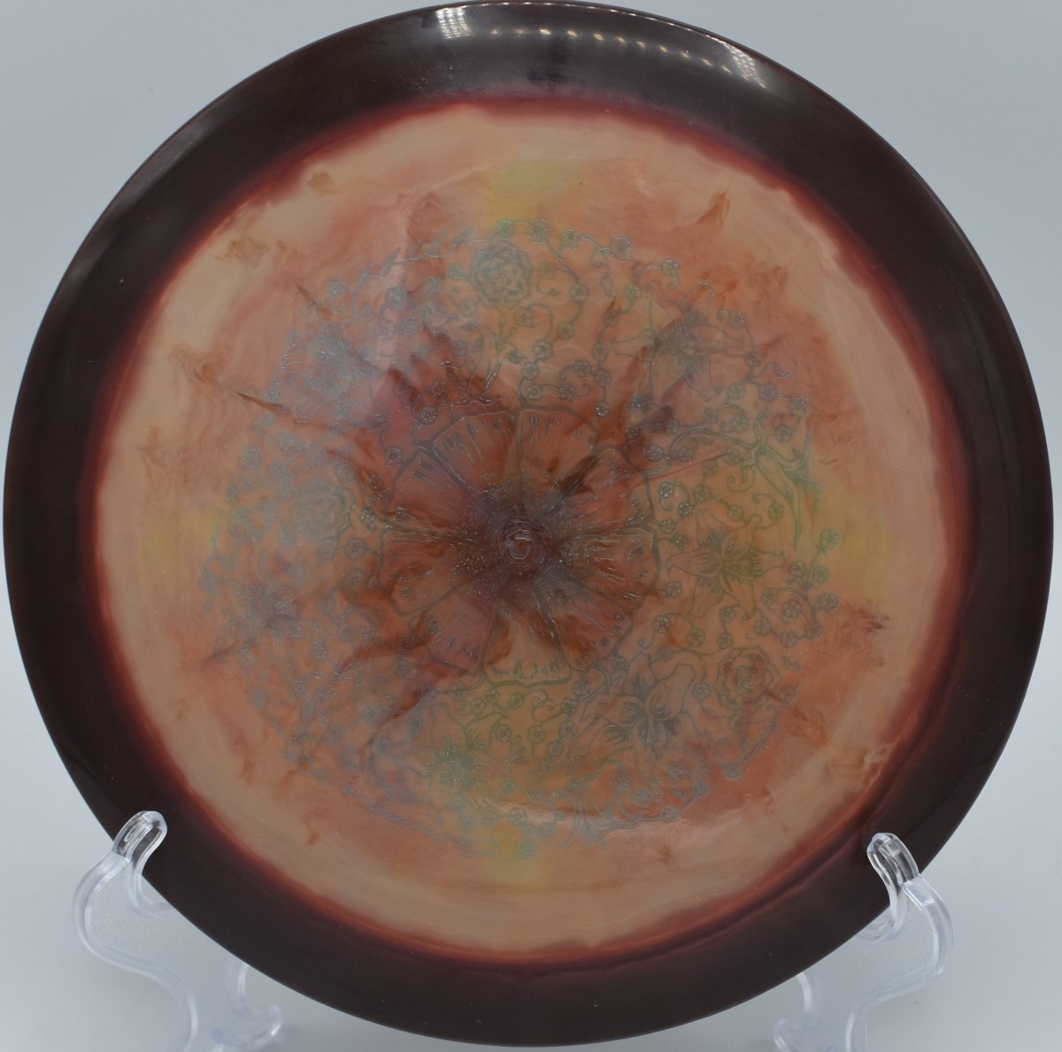 X3 (500 Spectrum) Catrina Allen Edition. - Flexline Discs - 35963421