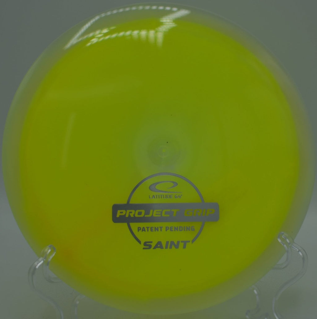 Project Grip Saint - Flexline Discs - 44853881462941
