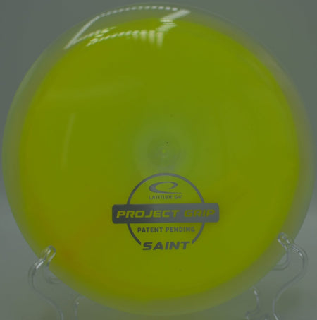 Project Grip Saint - Flexline Discs - 44853881462941