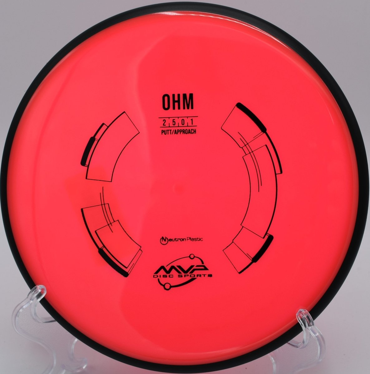 OHM (NEUTRON) - Flexline Discs - 19285789