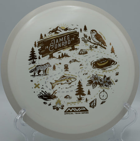 MVP Fission Trail driver chosen in Colorado with nationwide shipping for precision placement drives