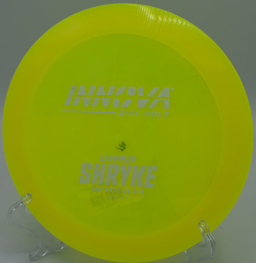 INNOVA CHAMPION SHRYKE