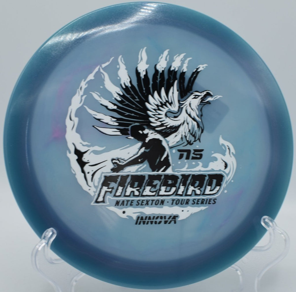 2026 Sexton Firebird fairway driver favored in Florida with nationwide shipping for spike hyzer shots