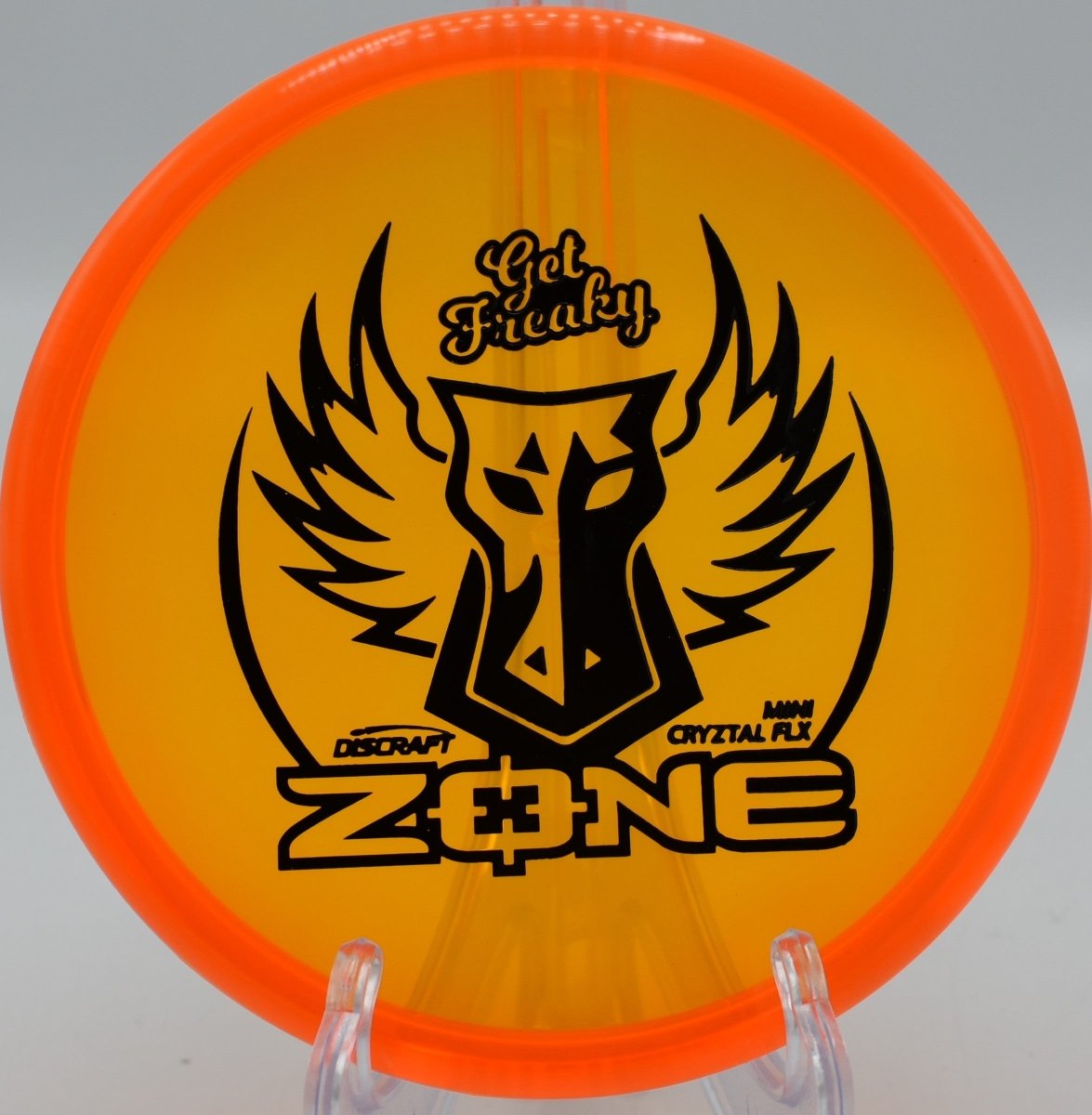 Mini Dark Horse Z Flx Zone - Flexline Discs - 61833201318269