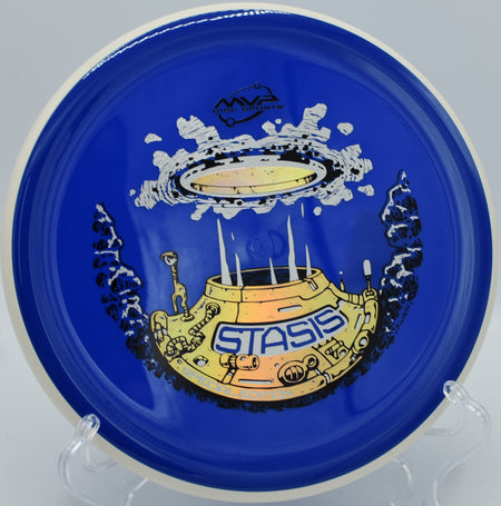 Neutron Stasis approach disc thrown in Maryland with nationwide shipping for reliable short range shots