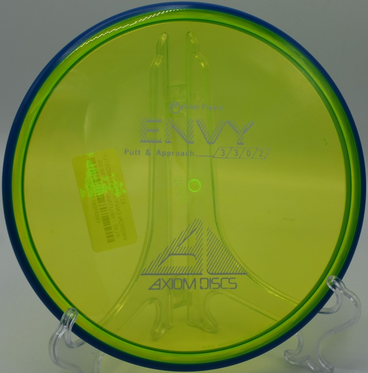 Proton Envy - Flexline Discs - 19891043516061