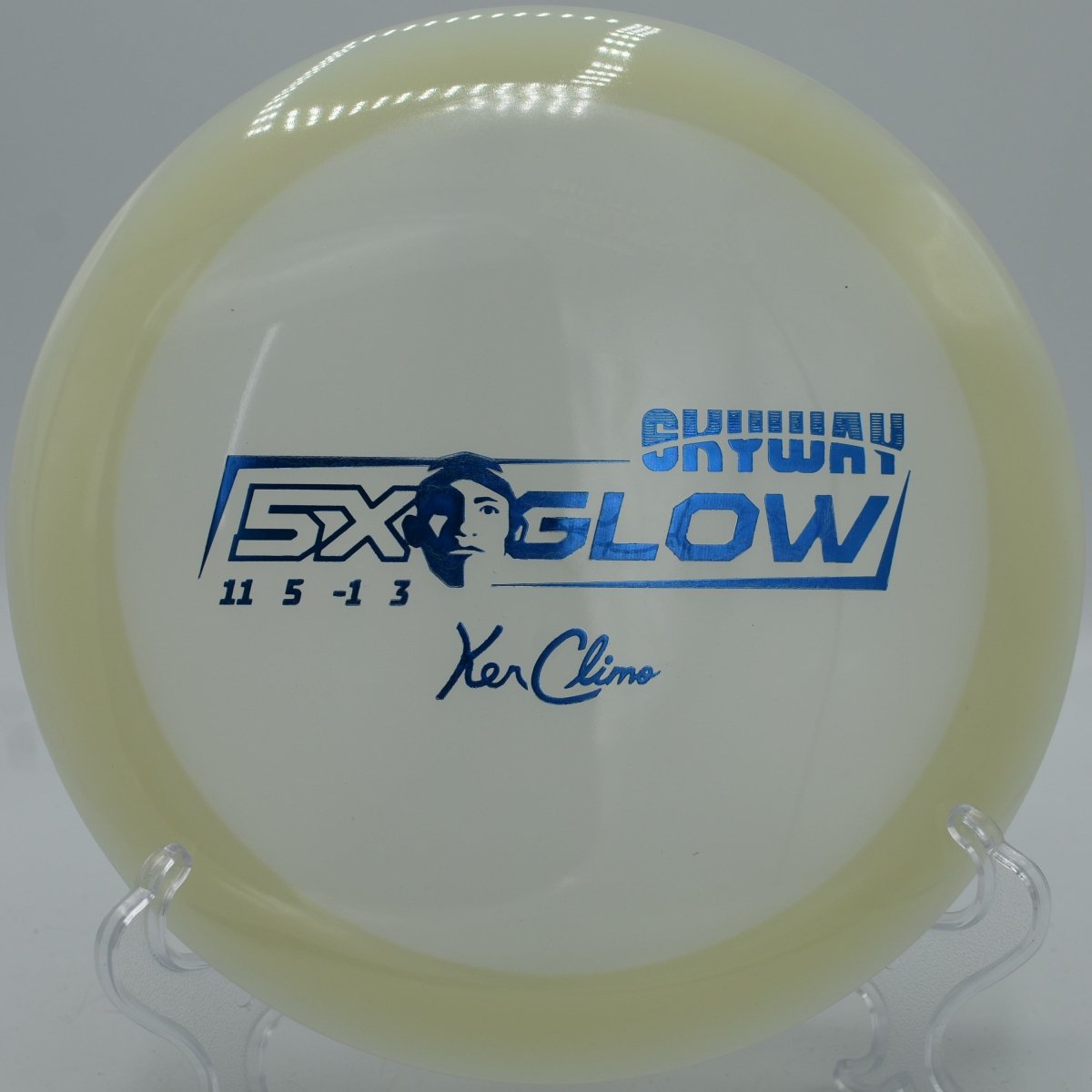 5x Glow Skyway