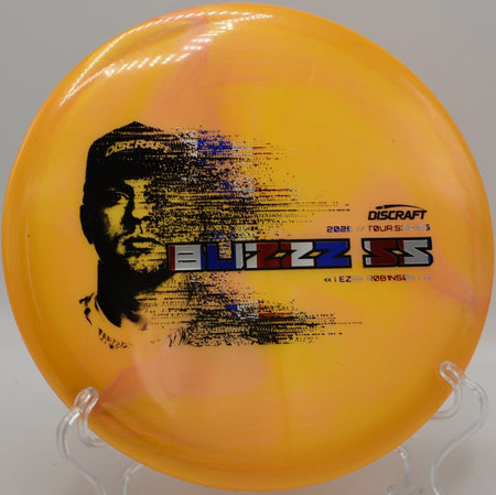 Discraft Buzzz SS midrange chosen in Colorado with nationwide shipping for controlled turnover approaches
