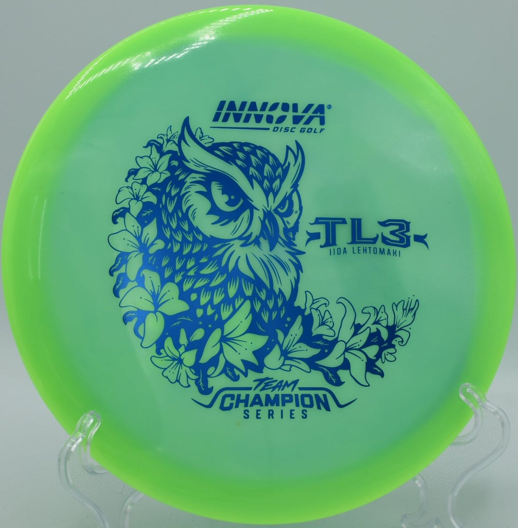Innova Halo Star Proto Glow TL3 driver chosen in Colorado with nationwide shipping for glidey control drives