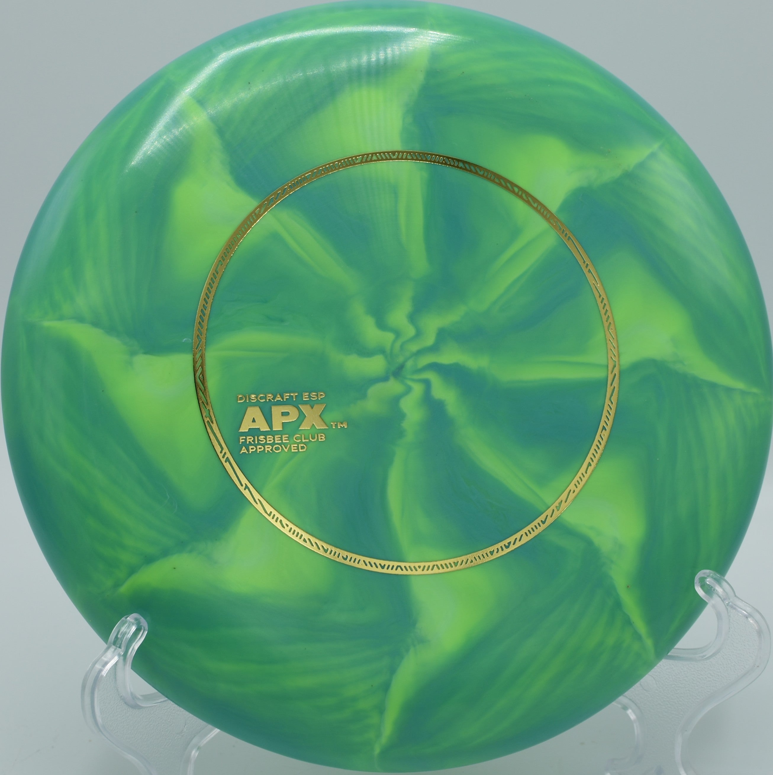 2026 LE Broderic ESP APX