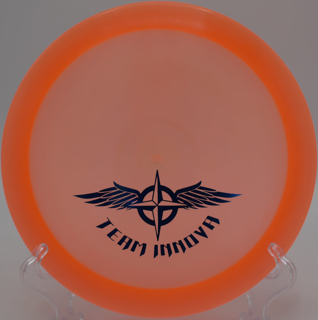Team Stamp Champion Firebird