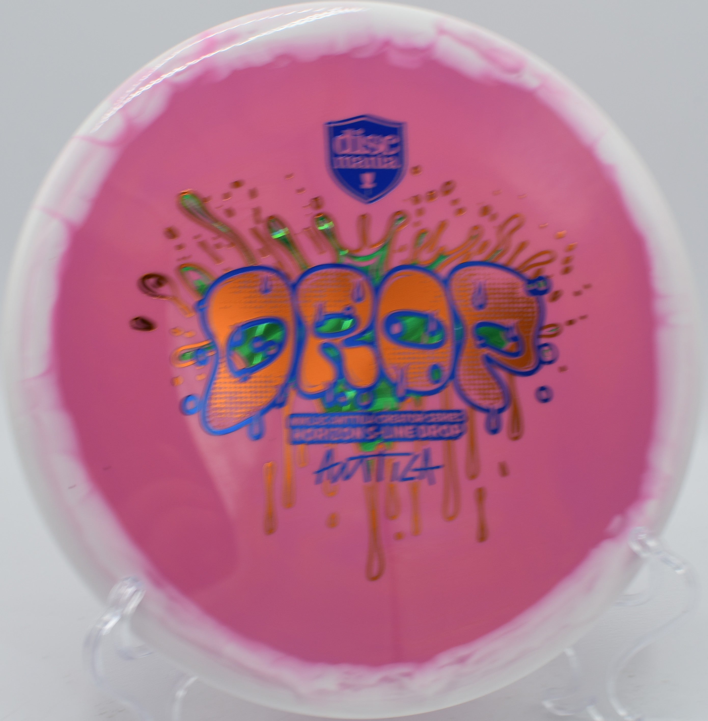 Niklas Anttila Creator Series Horizon S-Line Drop
