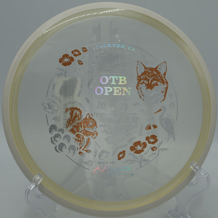 OTB Open 2026 Proton Reactor midrange chosen in Colorado with nationwide shipping for accurate placement drives