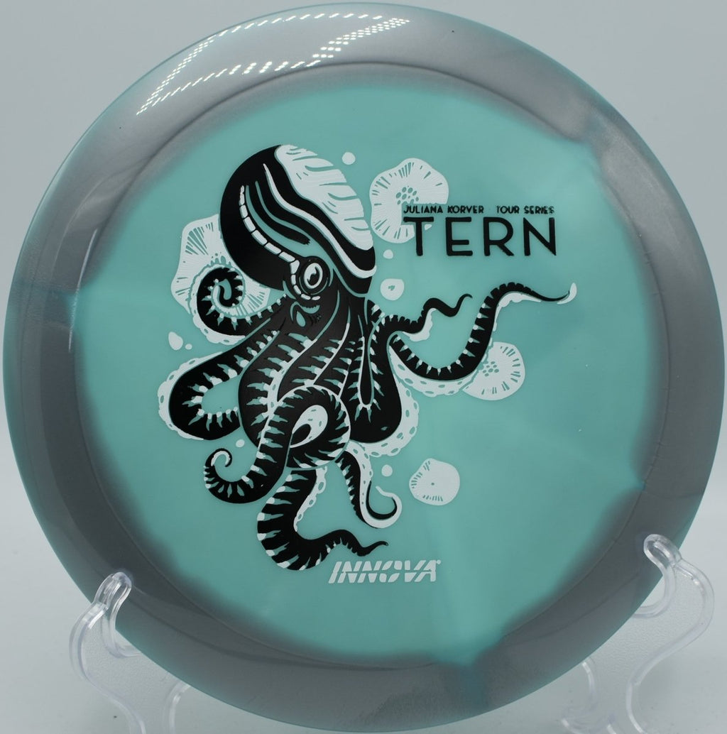 Proto Glow Halo Star Tern 2026 Juliana Korver Tour Series driver dominating fairways in North Dakota with nationwide shipping for long drifting flights