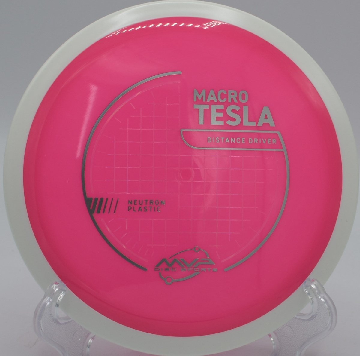 Neatron-Macro Tesla