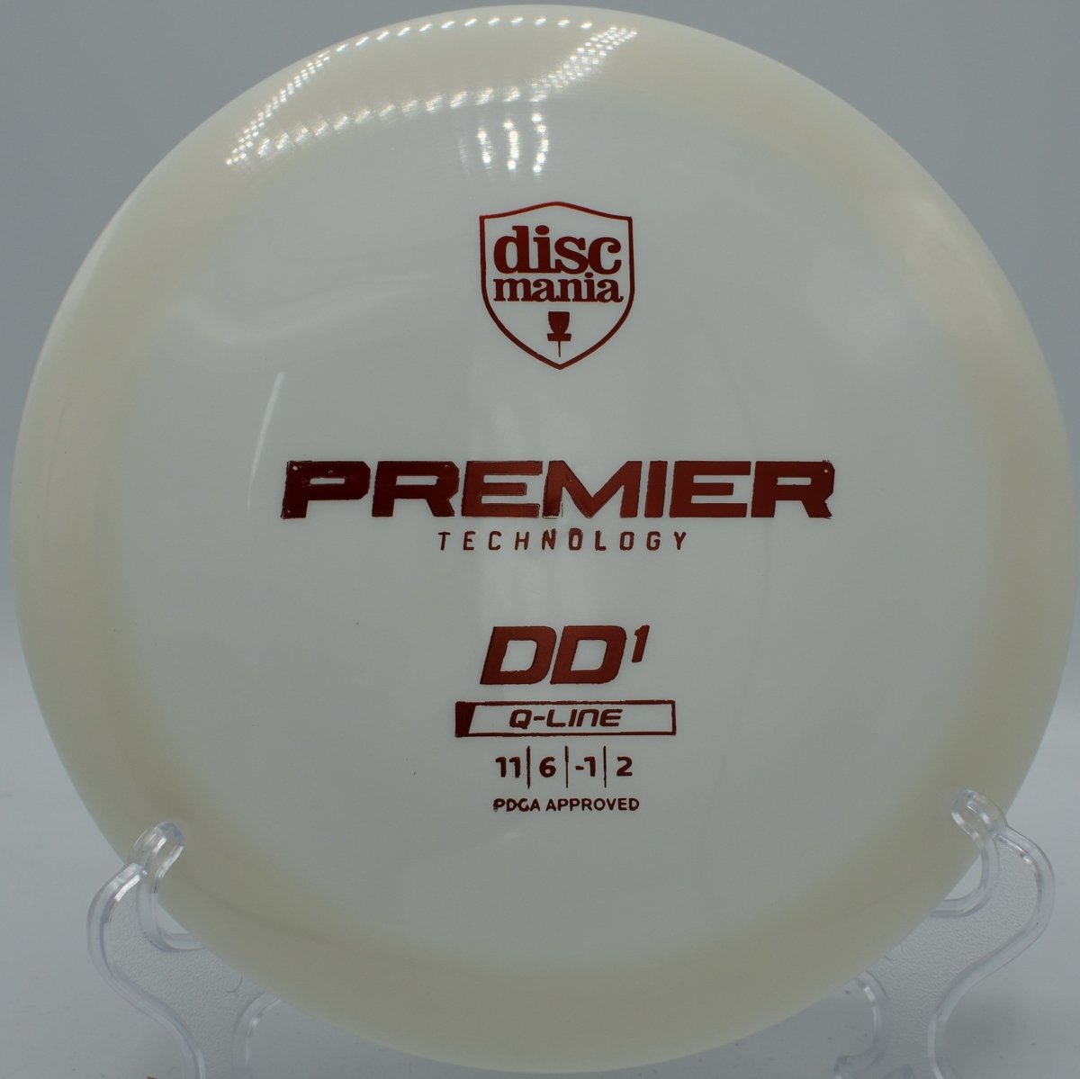 Q-Line DD1