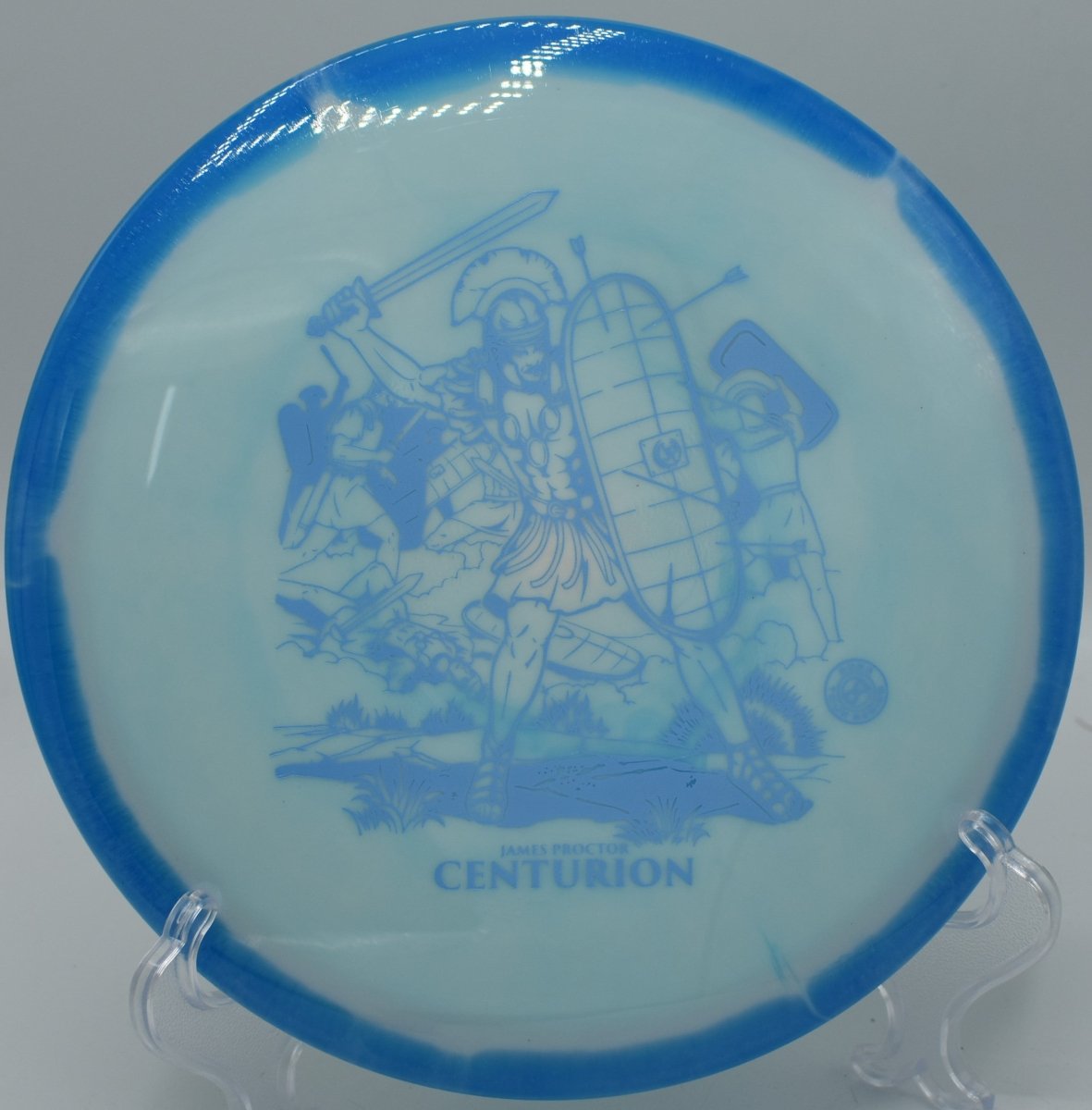 Centurion (Halo S - blend) - Flexline Discs - 91573931427933