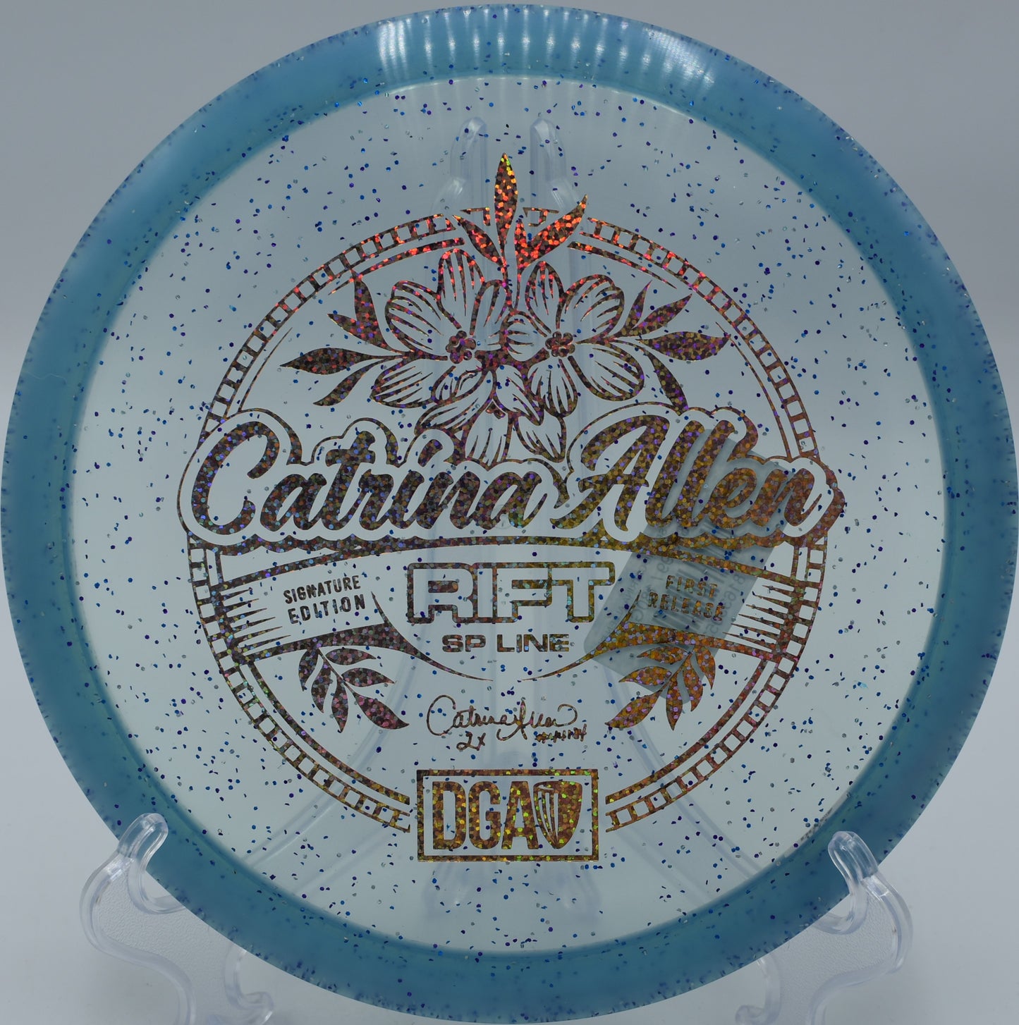 SIGNATURE SP LINE CATRINA ALLEN RIFT