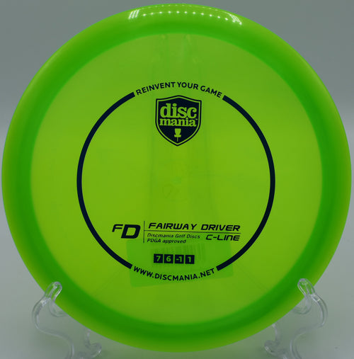 2ND RUN FD (INNOVA MADE)