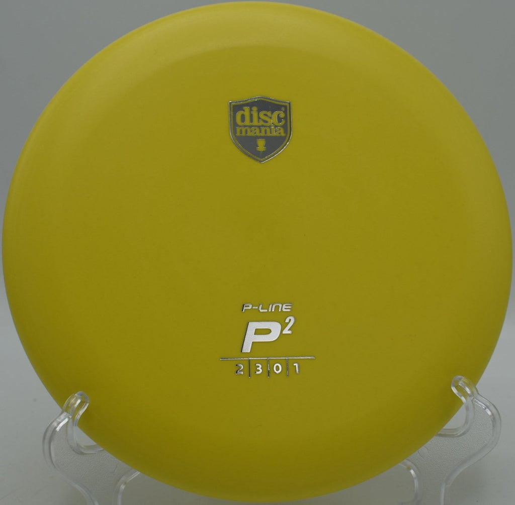 P-Line P2 (Innova Made)