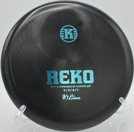 K1 Reko - Flexline Discs - 18620141492413