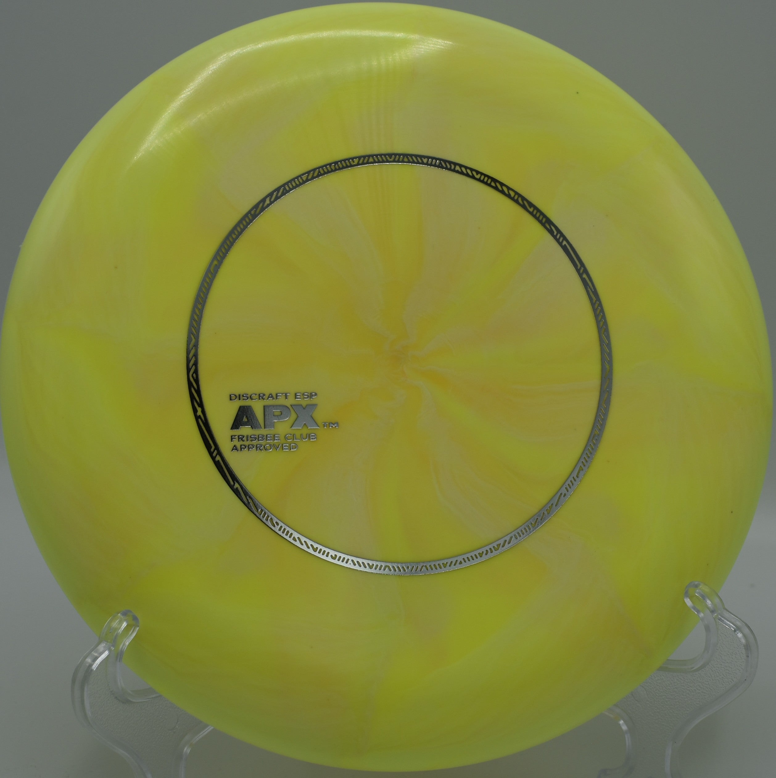 2026 LE Broderic ESP APX