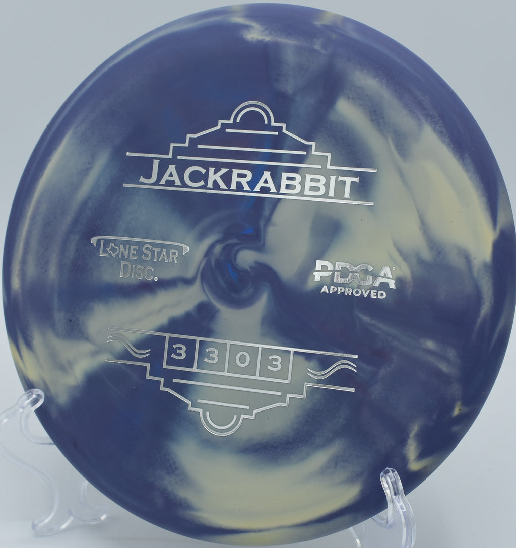 Victor 2 Jackrabbit
