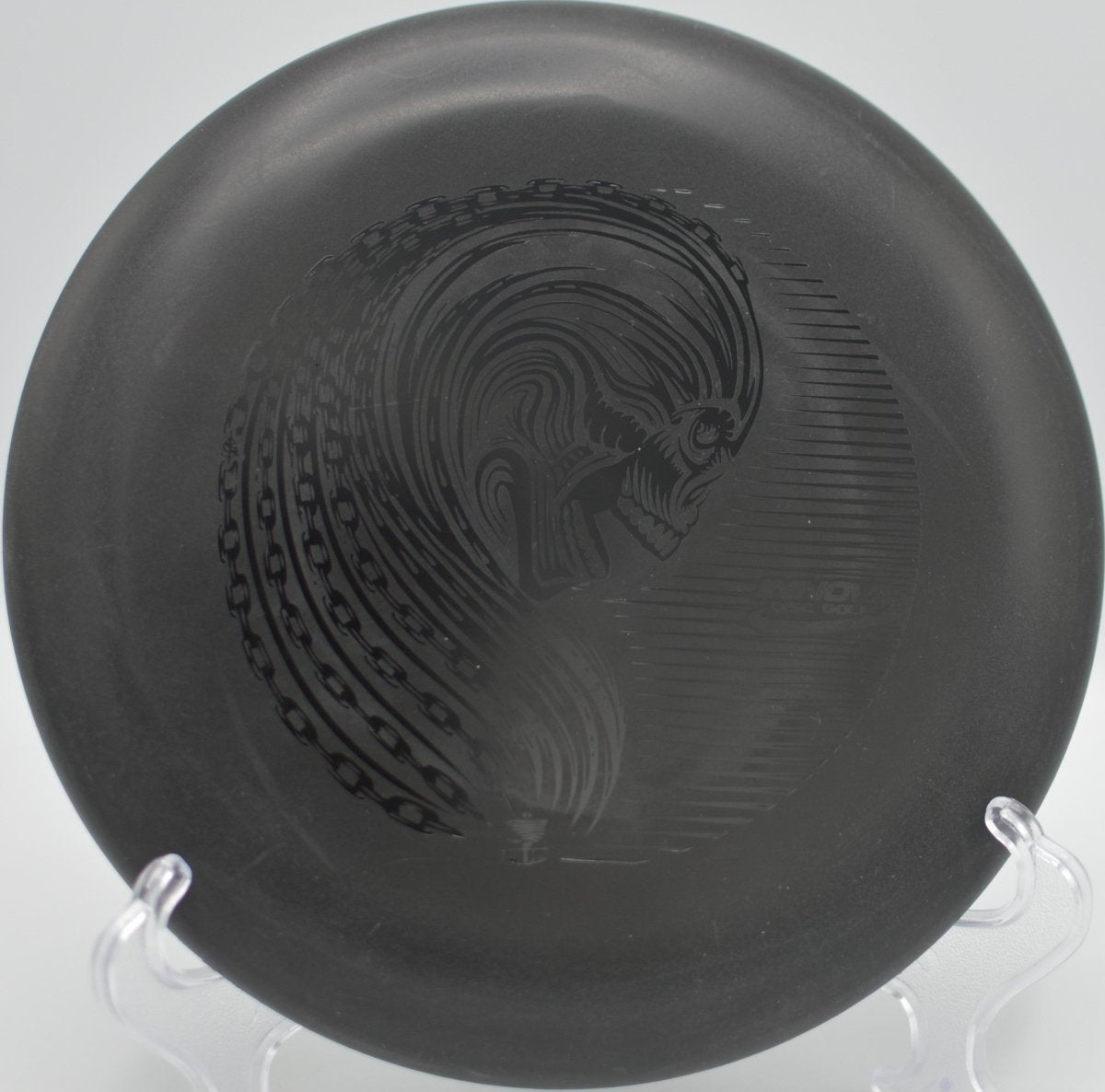 Black DX Aviar - Flexline Discs - 31082182792285
