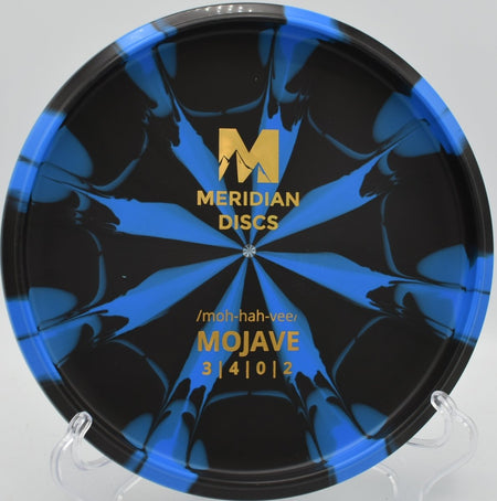Marbled Graphite Mojave putter chosen in Colorado with nationwide shipping for dependable putting consistency