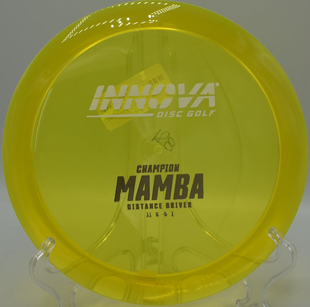 Champion Mamba - Flexline Discs - 87433403094141