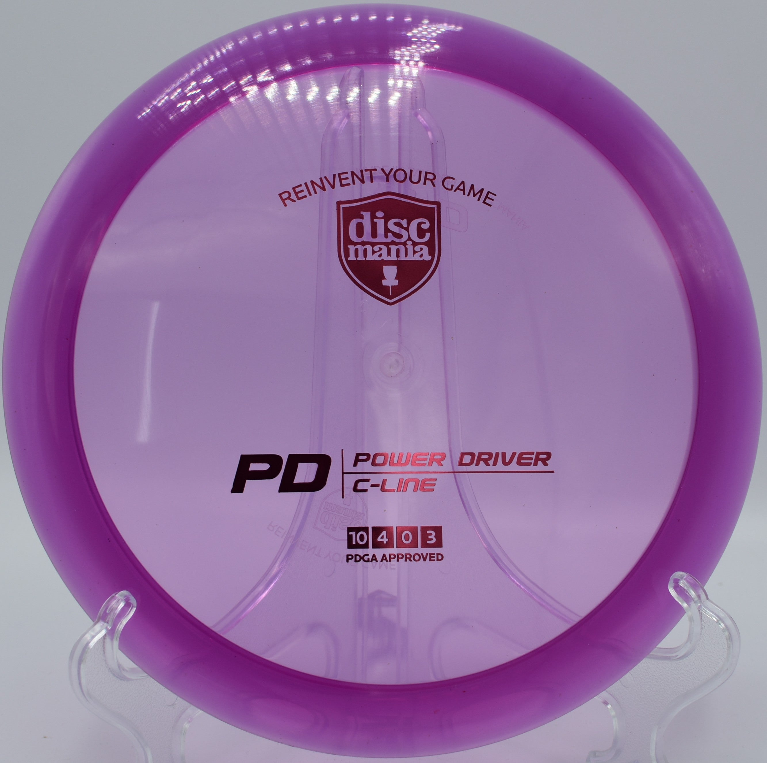 C-Line PD