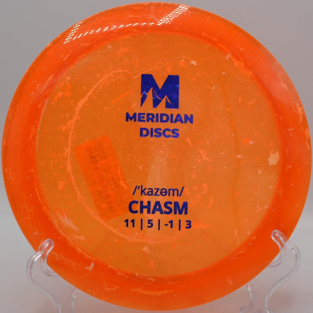 Marbled Clarus Chasm driver available in Washington with nationwide shipping for precision distance placement