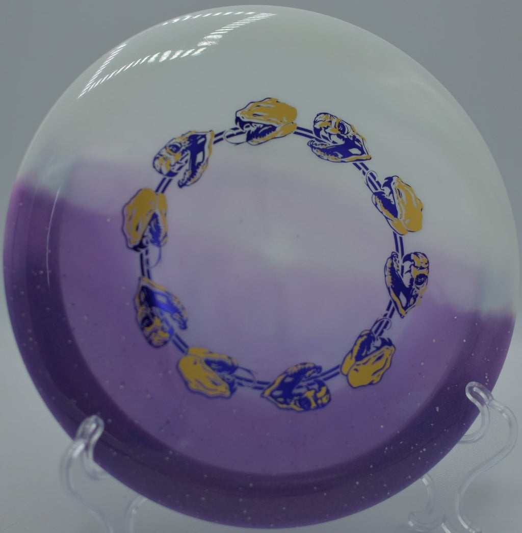 Duo Mamba - Flexline Discs - 80485591342237