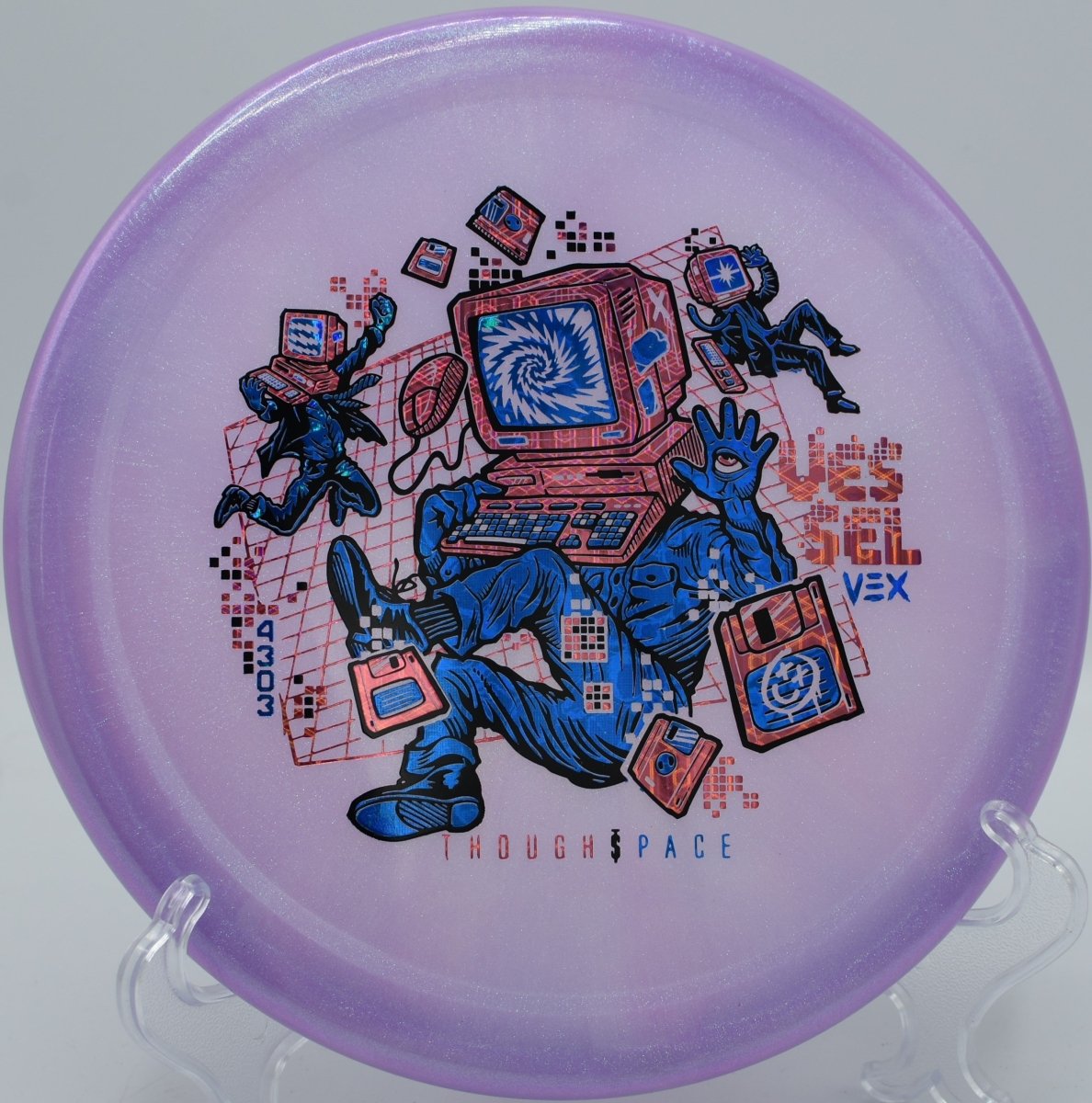 Vex Vessel