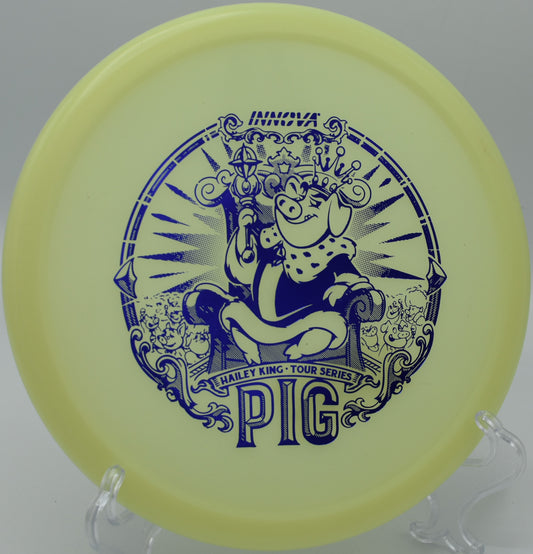 PROTO GLOW PRO PIG (Hailey King)