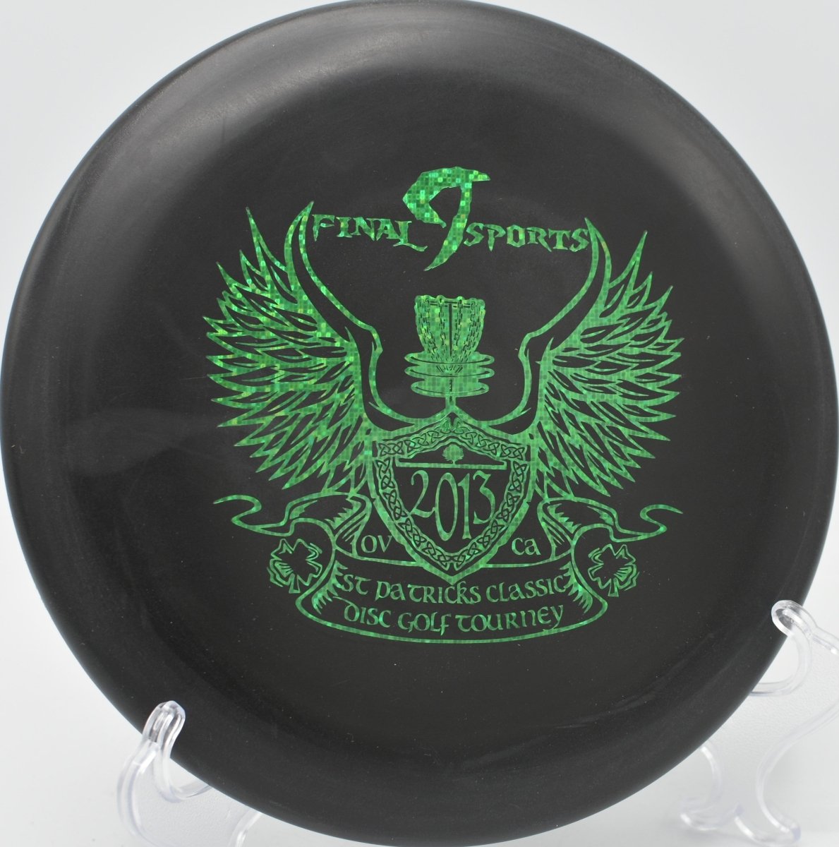 DX Aviar Driver (Penned AD) - Flexline Discs - 59014621270013
